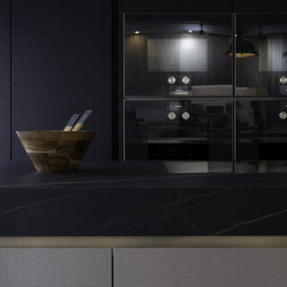 Gaggenau Kingsbridge Devon