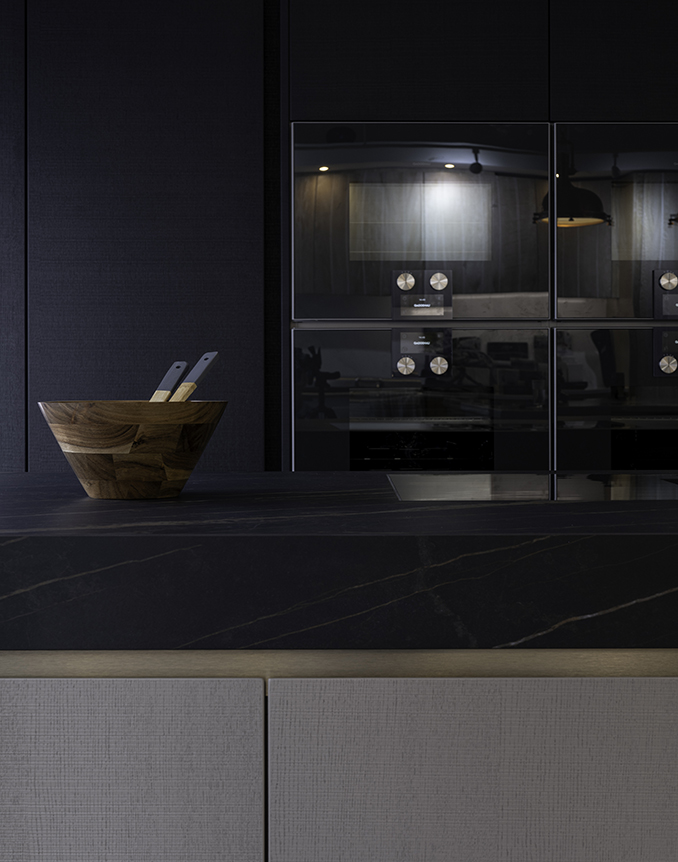 Gaggenau Kingsbridge Devon