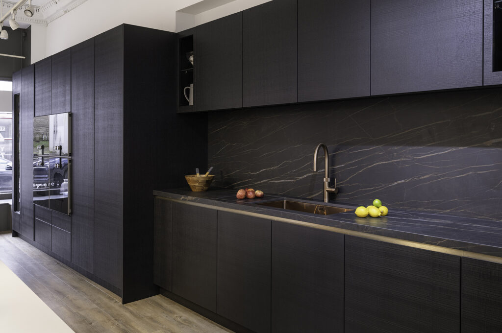 Gaggenau comes to Kingsbridge