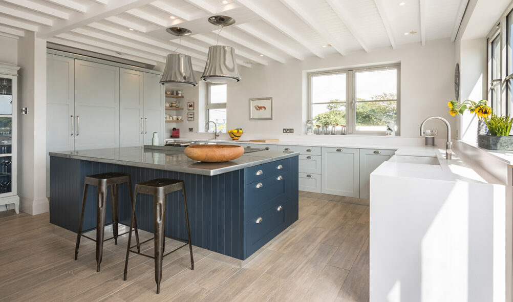 Salcombe Shaker
