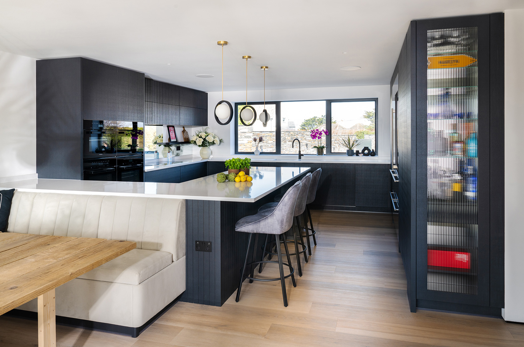 Padstow Contemporary